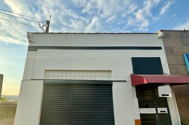 Sal&atilde;o Comercial &agrave; venda - CENTRO