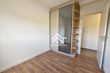 Apartamento para alugar - 98m&sup2; - Nova Gard&ecirc;nia