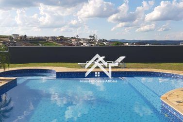 Casa para alugar - 350m&sup2; - Condom&iacute;nio Shambala III