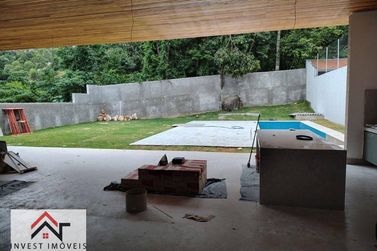 Casa &agrave; venda - 450m&sup2; - Panorama Parque Residencial