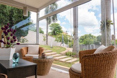 Casa &agrave; venda - 1318m&sup2; - Flamboyant