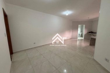 Casa &agrave; venda - 138m&sup2; - Parque Arco Iris