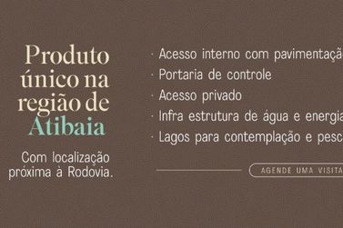 S&iacute;tio &agrave; venda - 20000m&sup2; - PINHEIRINHO