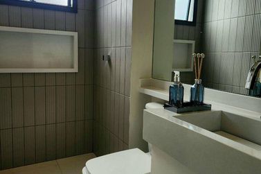 Apartamento &agrave; venda - 45m&sup2; - Alvin&oacute;polis