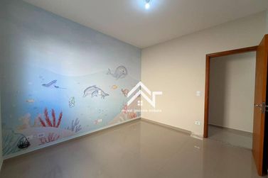 Casa para alugar - 170m&sup2; - Jardim dos Pinheiros
