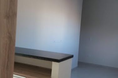 Apartamento &agrave; venda - 52m&sup2; - Atibaia Jardim