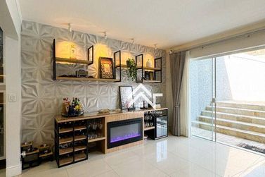 Casa &agrave; venda - 395m&sup2; - Vila Rica
