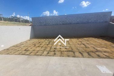 Casa &agrave; venda - 170m&sup2; - Condom&iacute;nio Equilibrium Residencial