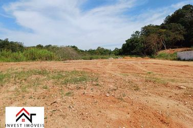 Terreno &agrave; venda - 4800m&sup2; - Jardim Est&acirc;ncia Brasil