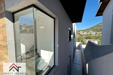 Casa &agrave; venda - 106m&sup2; - Recreio Maristela