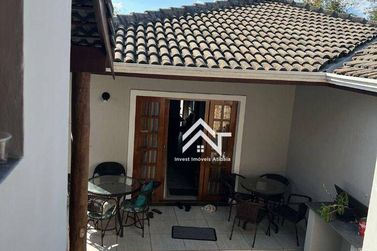 Casa &agrave; venda - 280m&sup2; - Retiro das Fontes