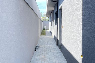 Casa &agrave; venda - 60m&sup2; - Vila Santa Helena
