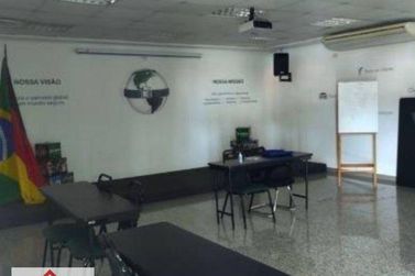 Sala Comercial &agrave; venda - 2660m&sup2; - Loteamento Loanda