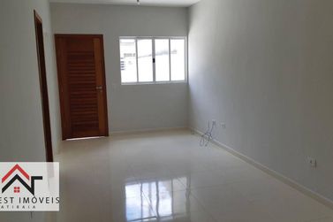 Casa &agrave; venda - 88m&sup2; - Nova Cerejeiras