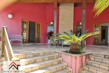 Ch&aacute;cara &agrave; venda - 1000m&sup2; - Vila Dom Pedro