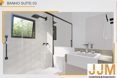 Casa &agrave; venda - 114m&sup2; - Jardim Cerejeiras