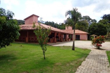 S&iacute;tio &agrave; venda - 12000m&sup2; - Areia Branca