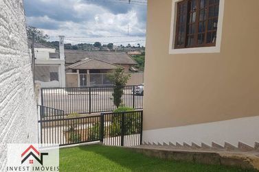 Casa &agrave; venda - 200m&sup2; - Cidade Sat&eacute;lite