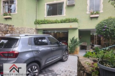Casa &agrave; venda - 275m&sup2; - Jardim Tapaj&oacute;s