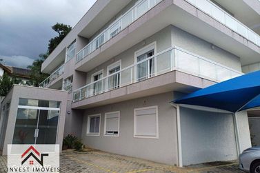 Apartamento &agrave; venda - 85m&sup2; - Vila Esperia Ou Giglio