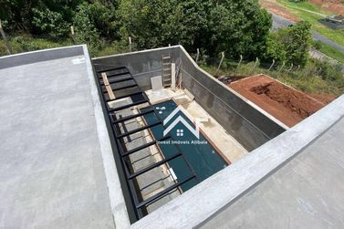 Casa &agrave; venda - 176m&sup2; - Condom&iacute;nio Portal Lamis