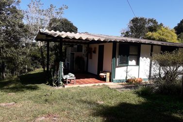 Casa &agrave; venda - Bairro do Port&atilde;o