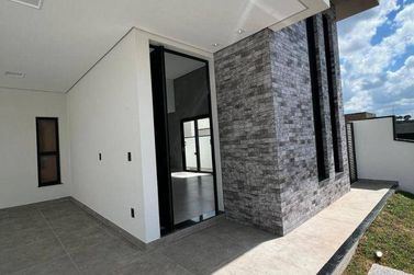 Casa &agrave; venda - 200m&sup2; - Loteamento Residencial Dolce Vita