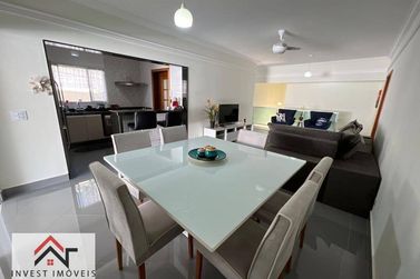 Casa &agrave; venda - 213m&sup2; - Vila Gard&ecirc;nia