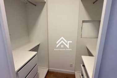 Apartamento para alugar - 140m&sup2; - Nova Gard&ecirc;nia
