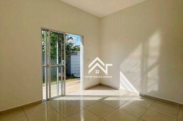 Casa &agrave; venda - 89m&sup2; - Jardim dos Pinheiros