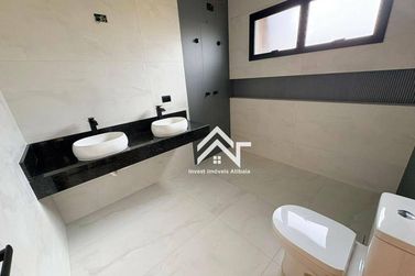 Casa &agrave; venda - 138m&sup2; - Nova Gard&ecirc;nia