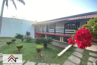 Ch&aacute;cara &agrave; venda - 1000m&sup2; - Port&atilde;o