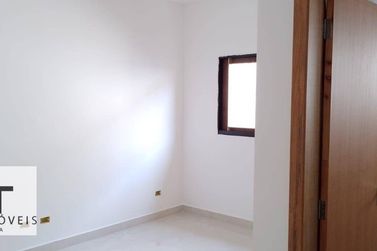 Casa &agrave; venda - 93m&sup2; - Jardim dos Pinheiros