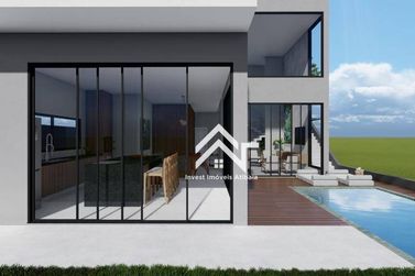 Casa &agrave; venda - 220m&sup2; - Condom&iacute;nio Buona Vita