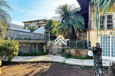Casa &agrave; venda - 800m&sup2; - Vila Petr&oacute;polis