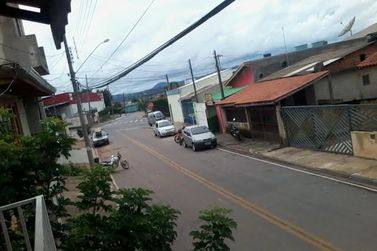 Casa &agrave; venda - Jardim Cerejeiras