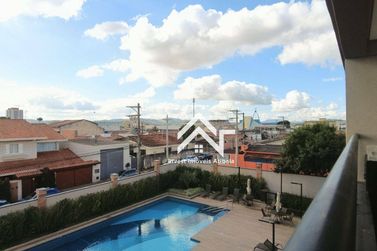 Apartamento para alugar - 68m&sup2; - Jardim Alvin&oacute;polis