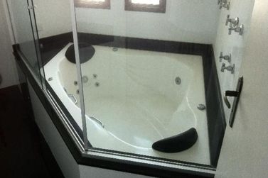 Apartamento para alugar - 266m&sup2; - Cidade Sat&eacute;lite