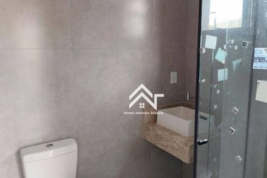 Casa &agrave; venda - 224m&sup2; - Terras de Atibaia