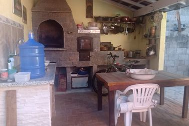 Casa &agrave; venda - JARDIM DAS PALMEIRAS