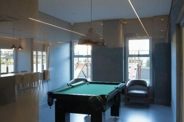 Apartamento &agrave; venda - 104m&sup2; - Nova Gard&ecirc;nia