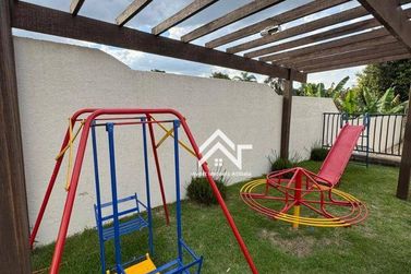 Casa &agrave; venda - 100m&sup2; - Jardim Est&acirc;ncia Brasil