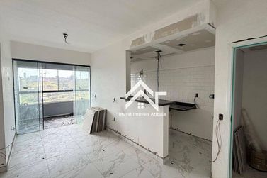 Apartamento &agrave; venda - 64m&sup2; - Bella Atibaia