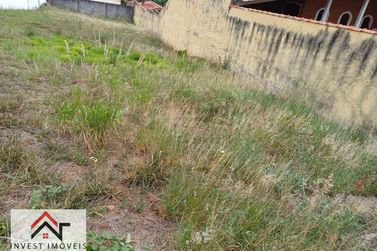 Terreno &agrave; venda - 603m&sup2; - Jardim Siriema