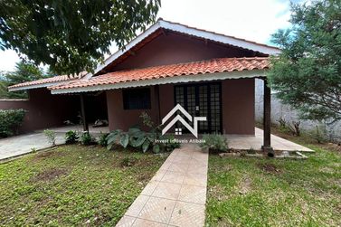Casa para alugar - 141m&sup2; - Jardim dos Pinheiros