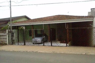 Casa &agrave; venda - 480m&sup2; - Jardim Paulista
