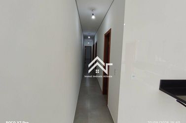 Casa &agrave; venda - 75m&sup2; - Alvin&oacute;polis