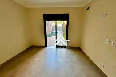 Casa &agrave; venda - 188m&sup2; - Condom&iacute;nio Buona Vita