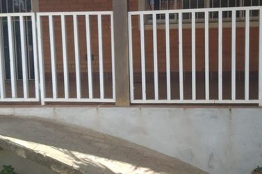 Casa &agrave; venda - JARDIM ALVIN&Oacute;POLIS