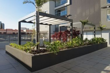 Apartamento para alugar - 104m&sup2; - Nova Gard&ecirc;nia